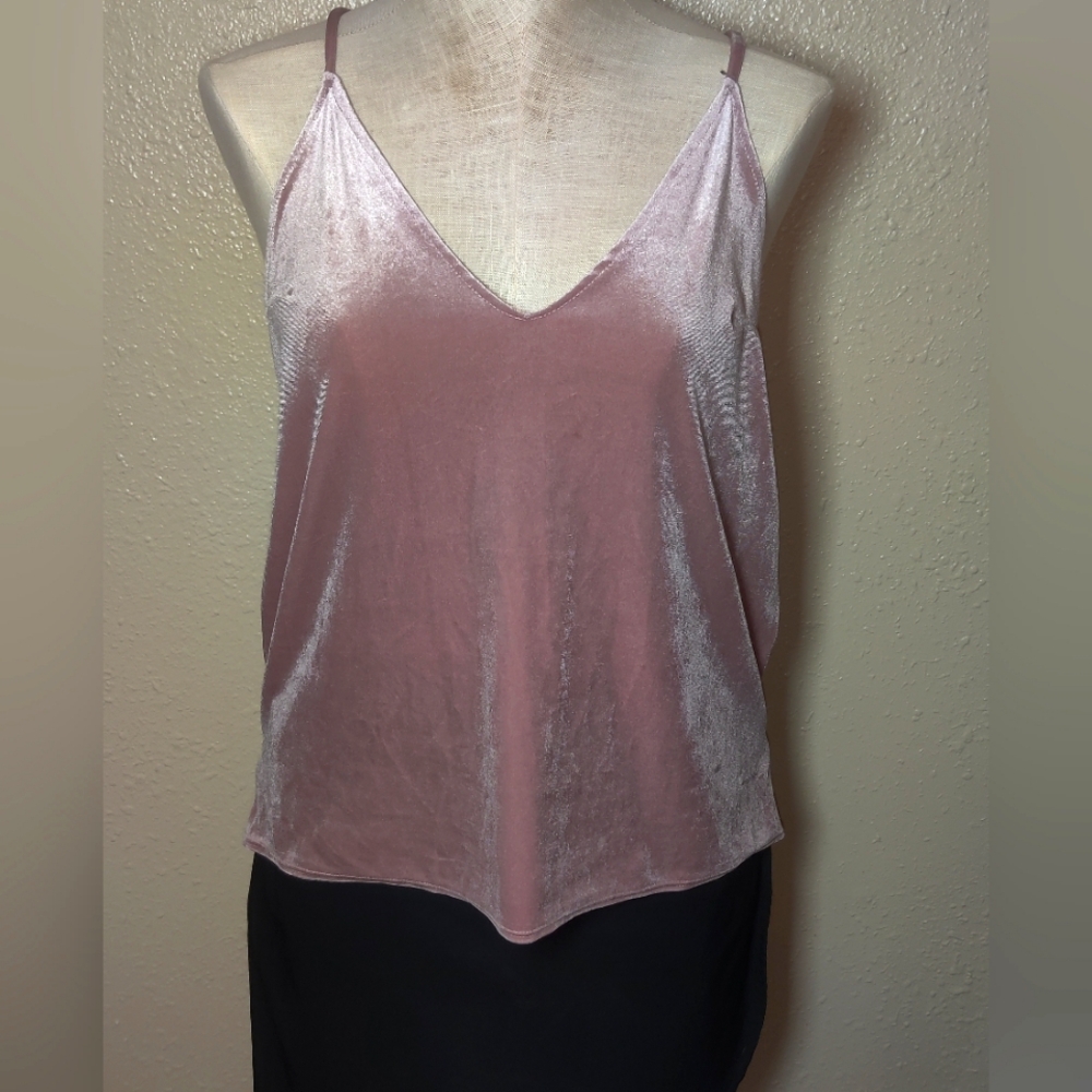 Abercrombie & Fitch Top Small